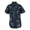 Sundays Mini Woven Shirt - Denny's