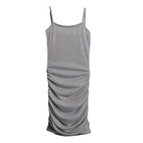 Mesh Dress - Denny's