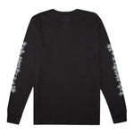 Sleeves Tee - Denny's