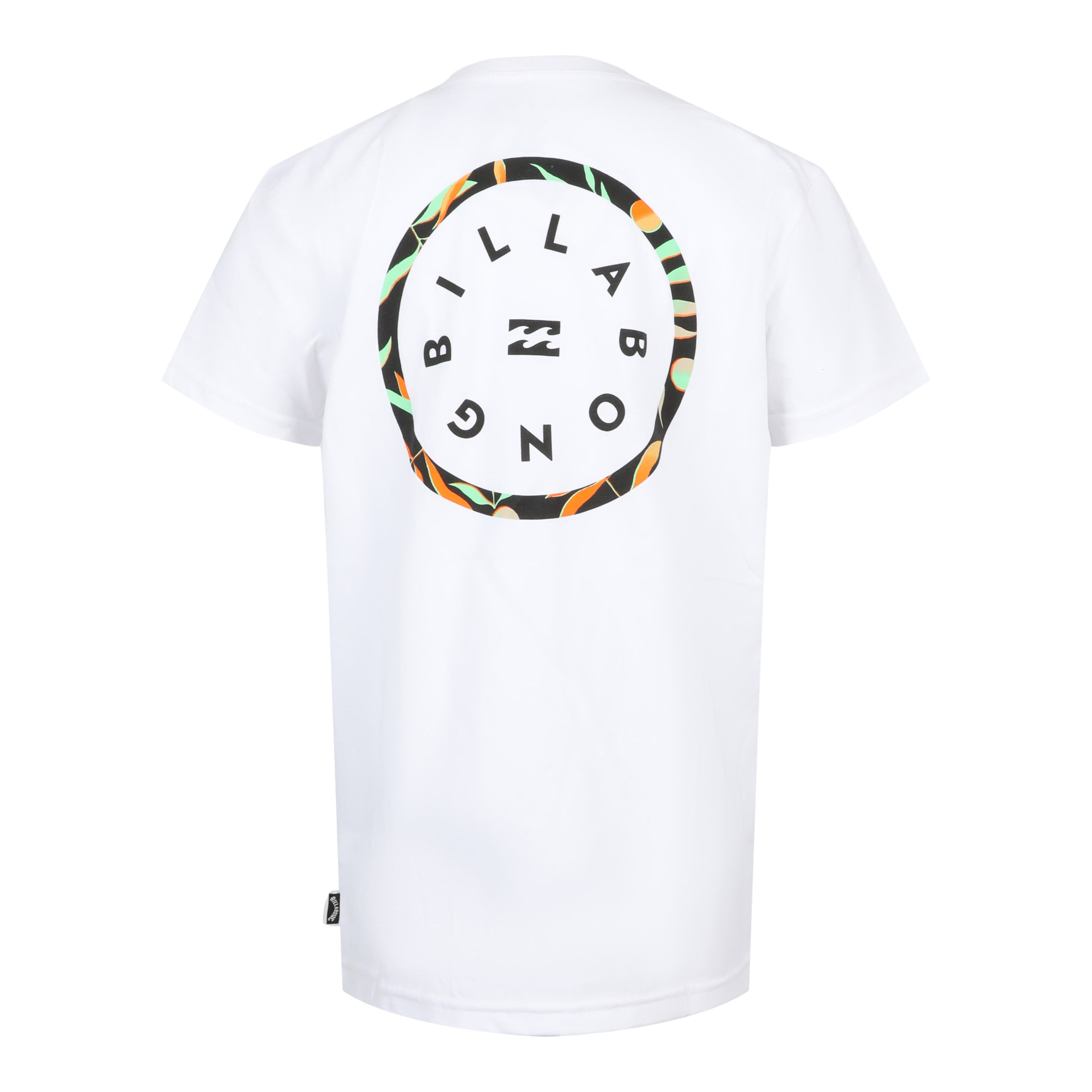 Rotor Tee - Denny's