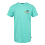 Surf Town Tee - Denny's