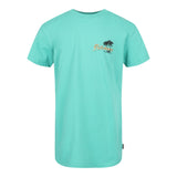 Surf Town Tee - Denny's