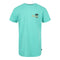 Surf Town Tee - Denny's