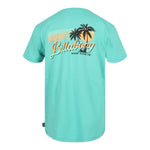 Surf Town Tee - Denny's