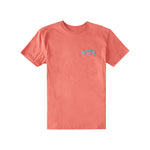 Arch Fill Tee - Denny's