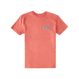Arch Fill Tee - Denny's