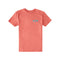 Arch Fill Tee - Denny's