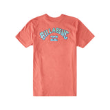 Arch Fill Tee - Denny's