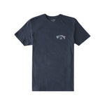 Arch Fill Tee - Denny's