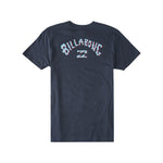 Arch Fill Tee - Denny's