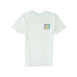 Crayon Wave Tee - Denny's