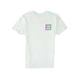 Crayon Wave Tee - Denny's
