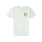 Crayon Wave Tee - Denny's
