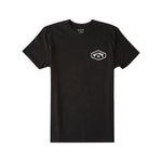 Exit Arch Tee - Denny's