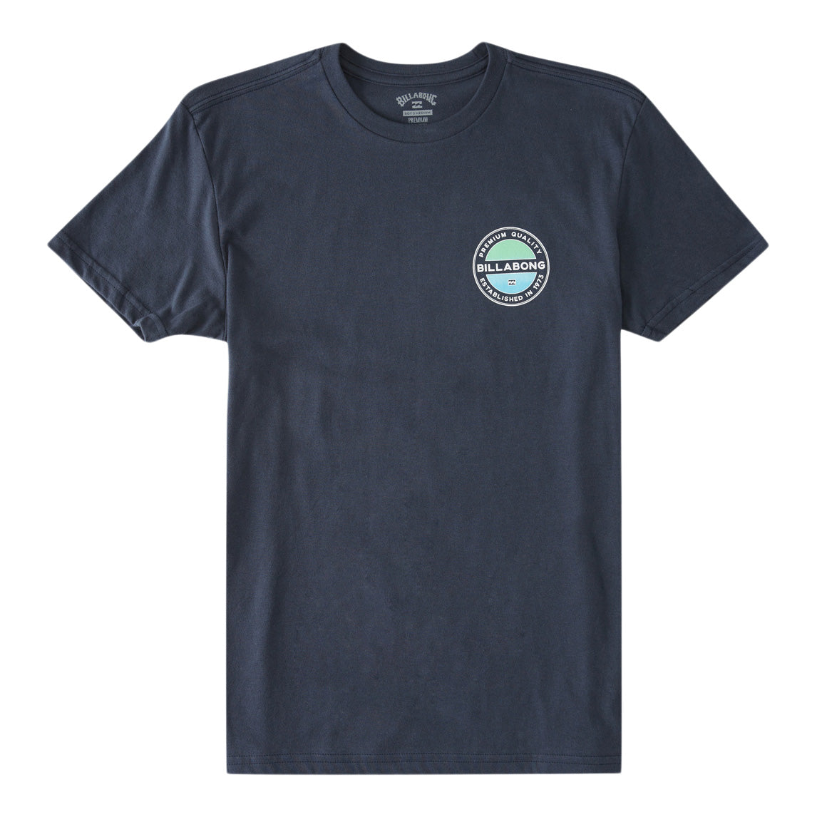 Rotor Tee - Denny's