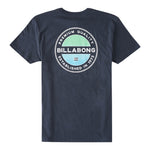 Rotor Tee - Denny's