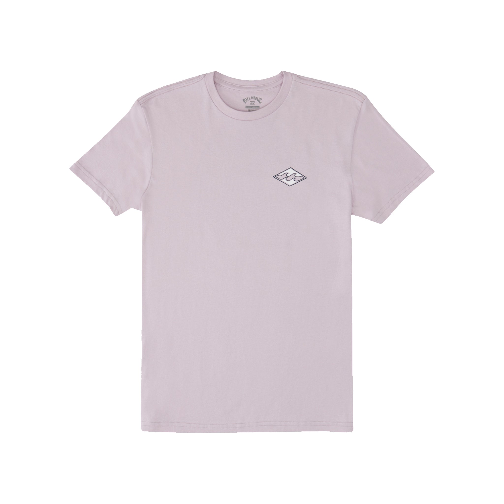 Rotor Diamond Tee - Denny's