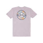 Rotor Diamond Tee - Denny's
