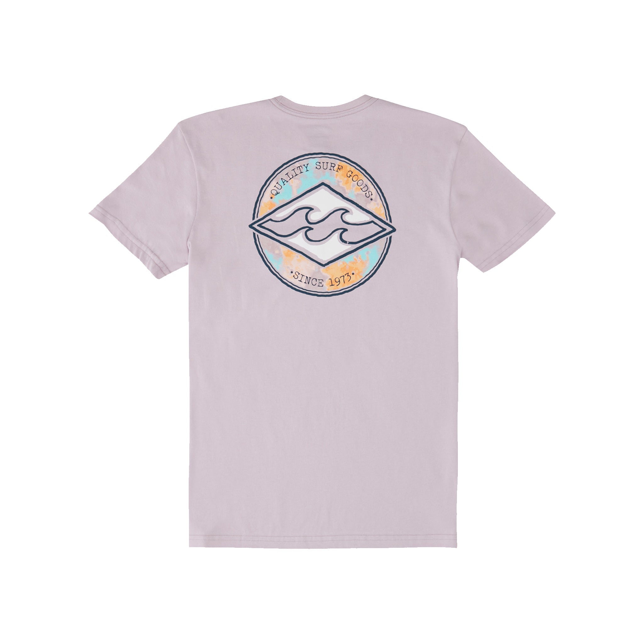 Rotor Diamond Tee - Denny's