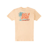 Trade Winds  Tee - Denny's