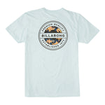 Rotor Fill Tee - Denny's
