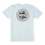 Rotor Fill Tee - Denny's