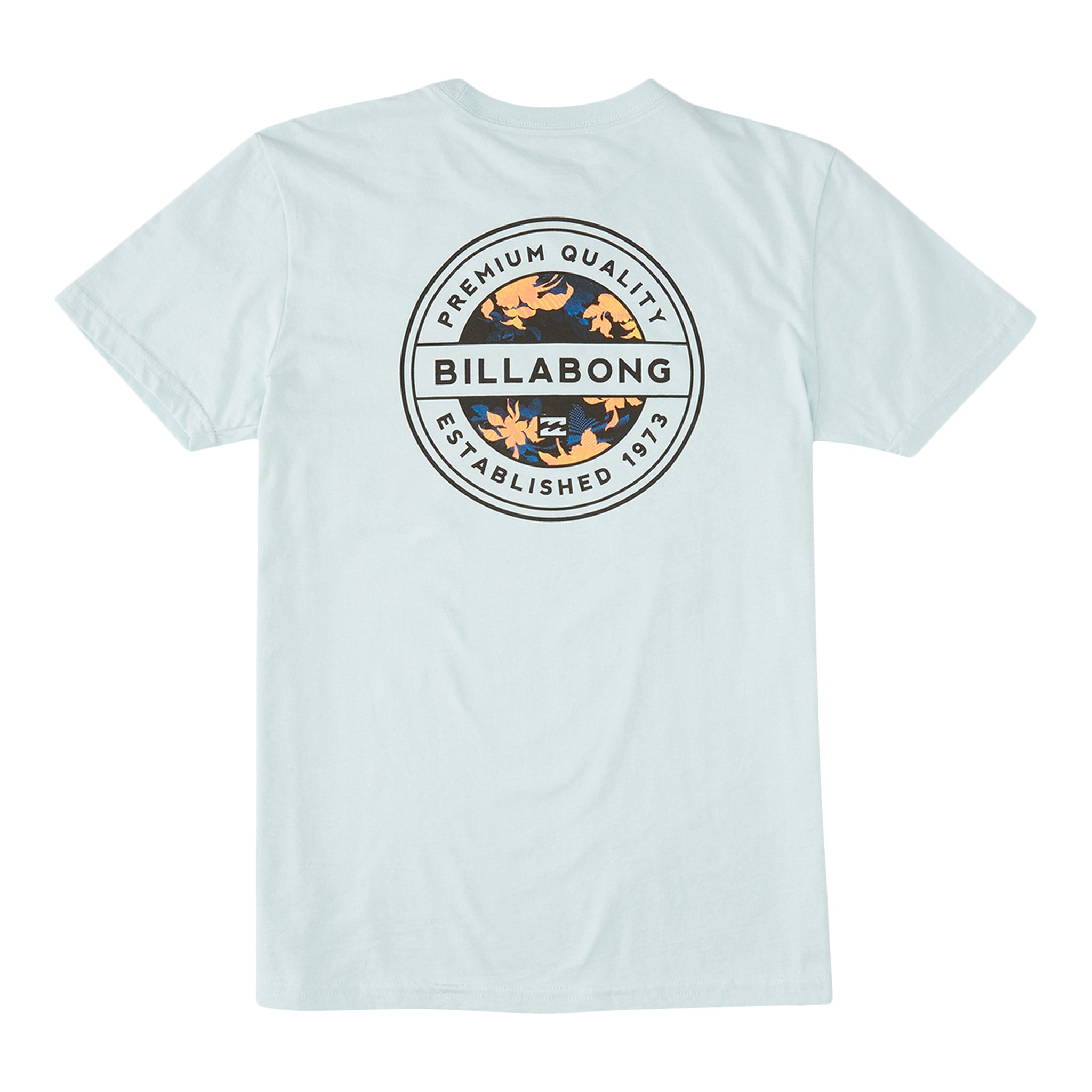 Rotor Fill Tee - Denny's