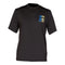 Crayon Wave Tee - Denny's