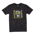 Billy Tie Dye Tee - Denny's