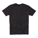 Billy Tie Dye Tee - Denny's
