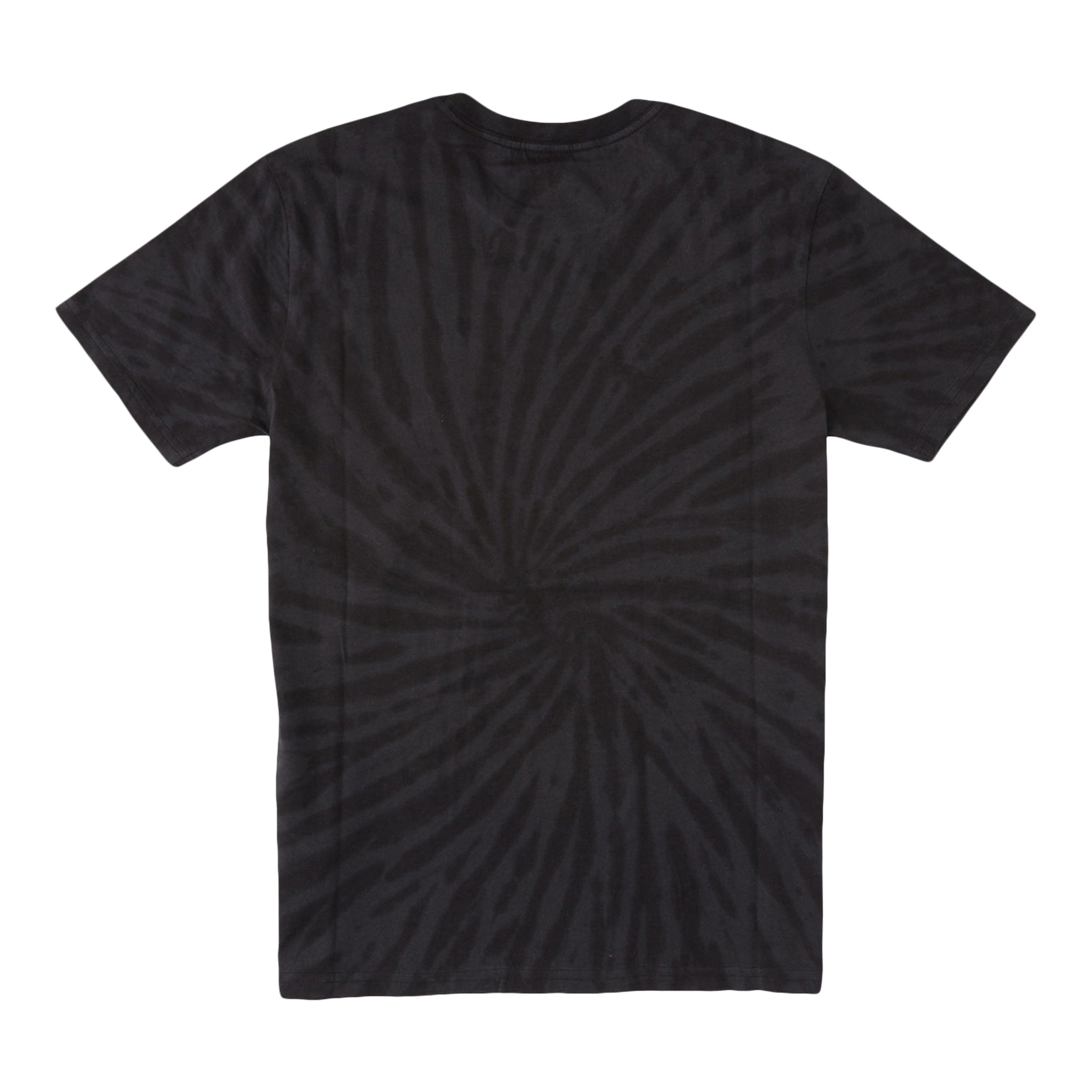 Billy Tie Dye Tee - Denny's