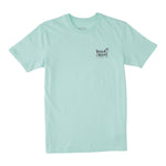 Lounge Tee - Denny's