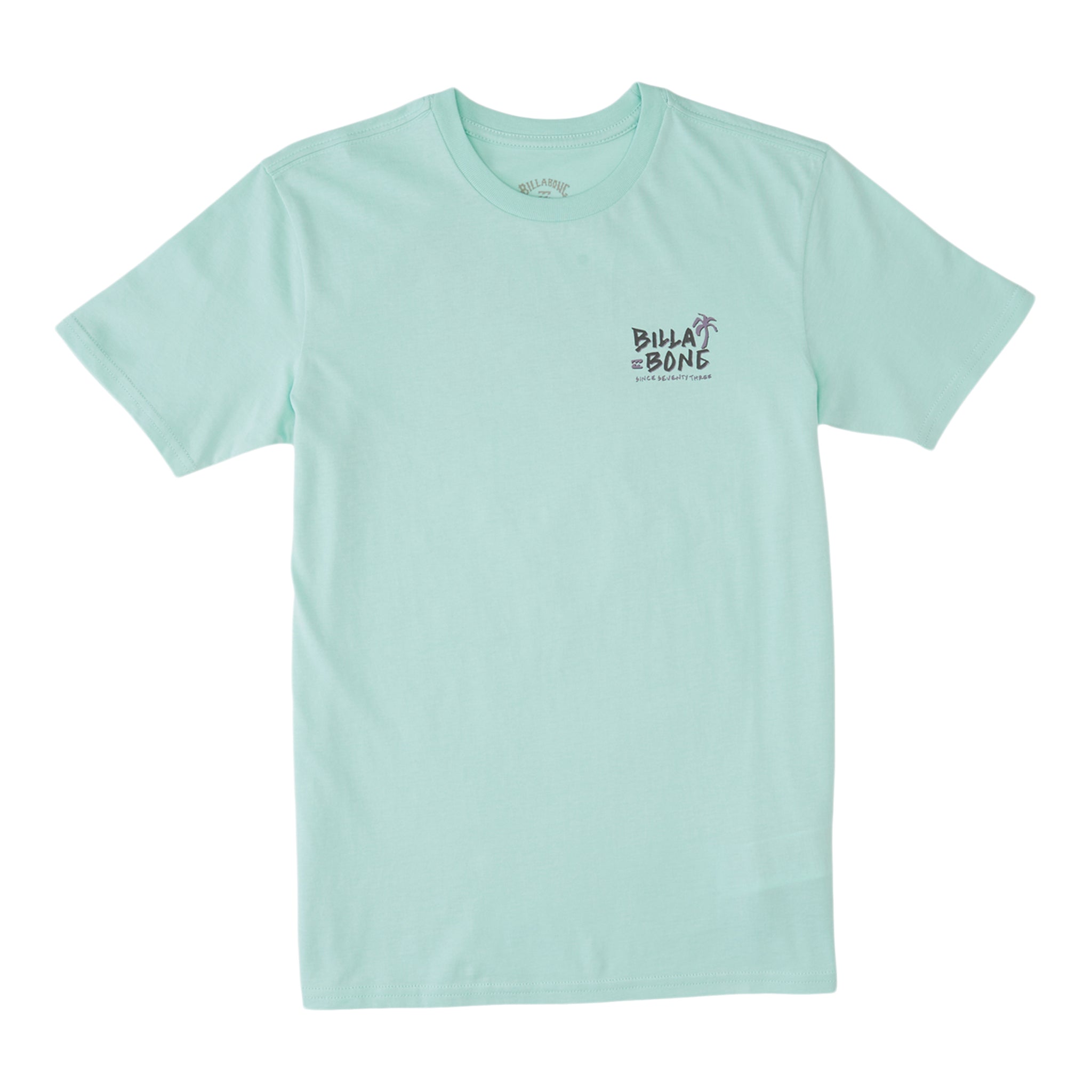 Lounge Tee - Denny's