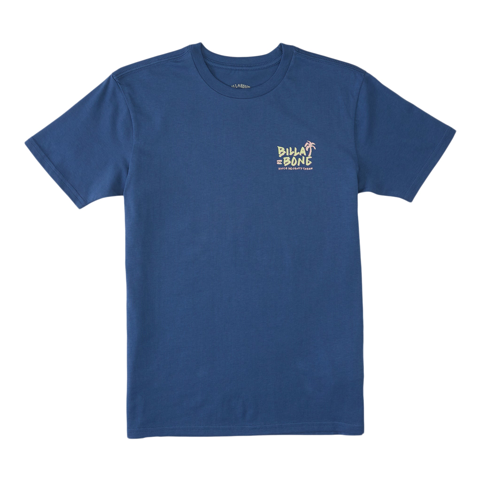 Lounge Tee - Denny's