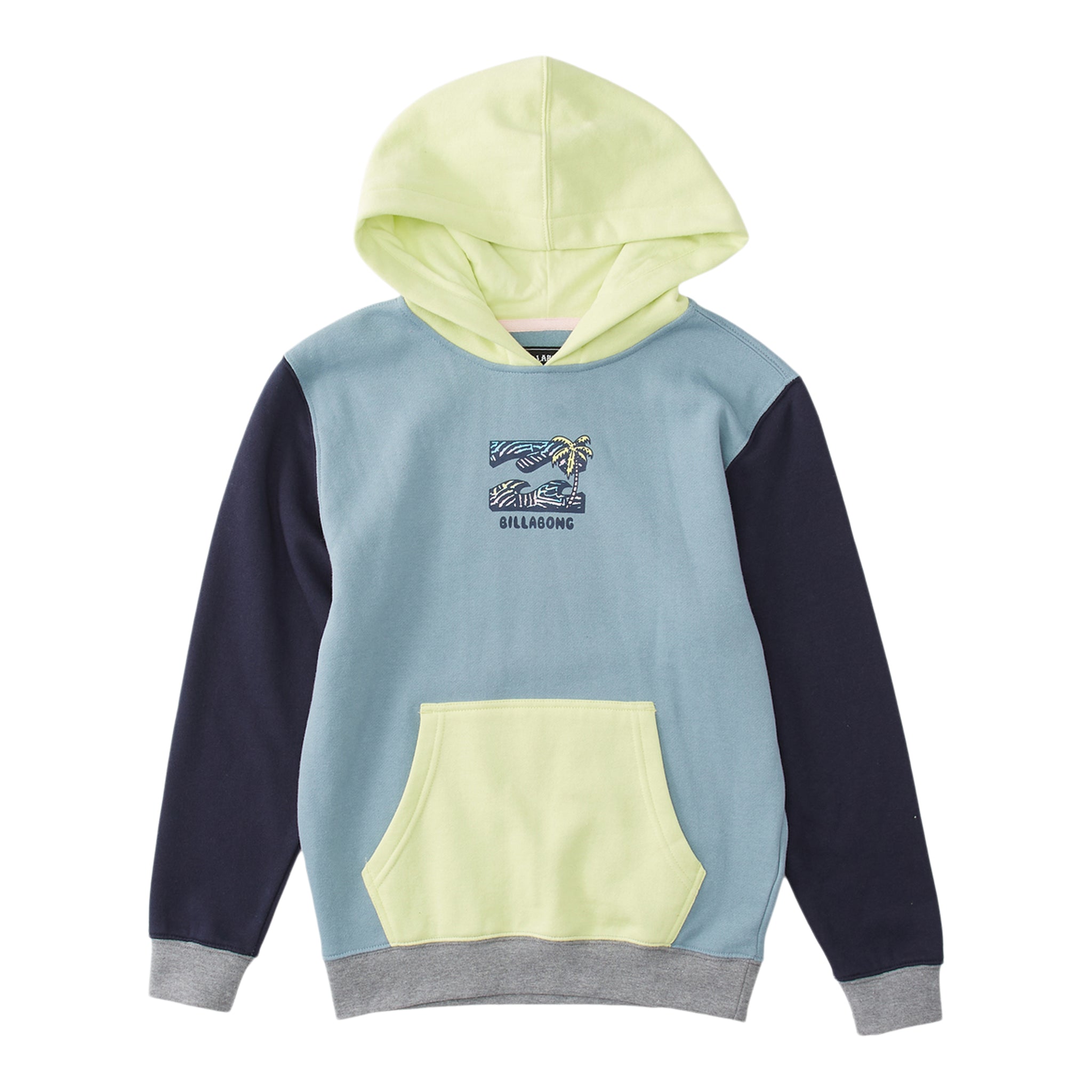 United Hoodie - Denny's