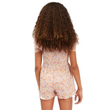 Beach All Day Romper - Denny's