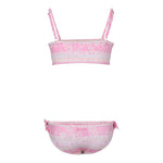Day Dreamer 2pc Knot Bikini - Denny's