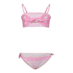 Day Dreamer 2pc Knot Bikini - Denny's