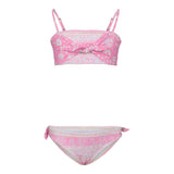 Day Dreamer 2pc Knot Bikini - Denny's