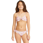 2pc Sweet Dreamer Trilet Bikini - Denny's