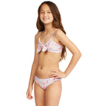 2pc Sweet Dreamer Trilet Bikini - Denny's