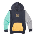 United Hoodie - Denny's