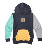 United Hoodie - Denny's