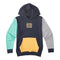 United Hoodie - Denny's