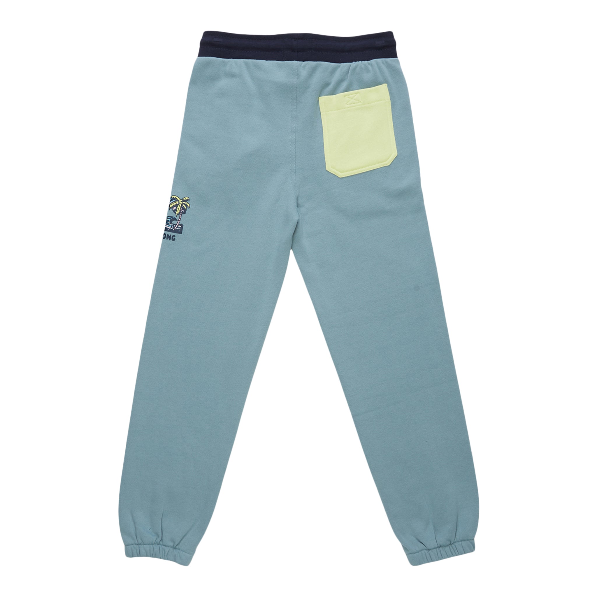 United Fleece Pant - Denny's