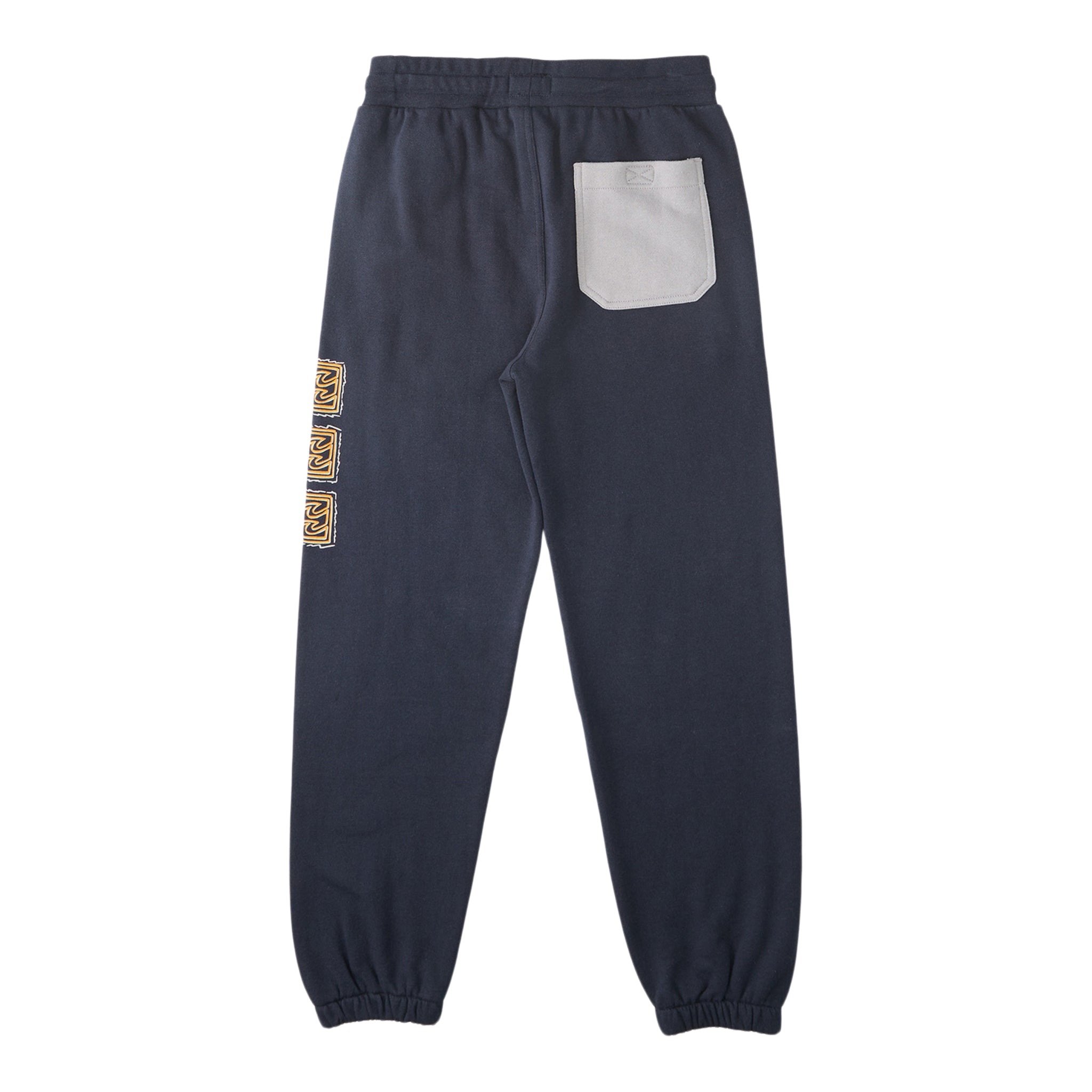 United Fleece Pant - Denny's