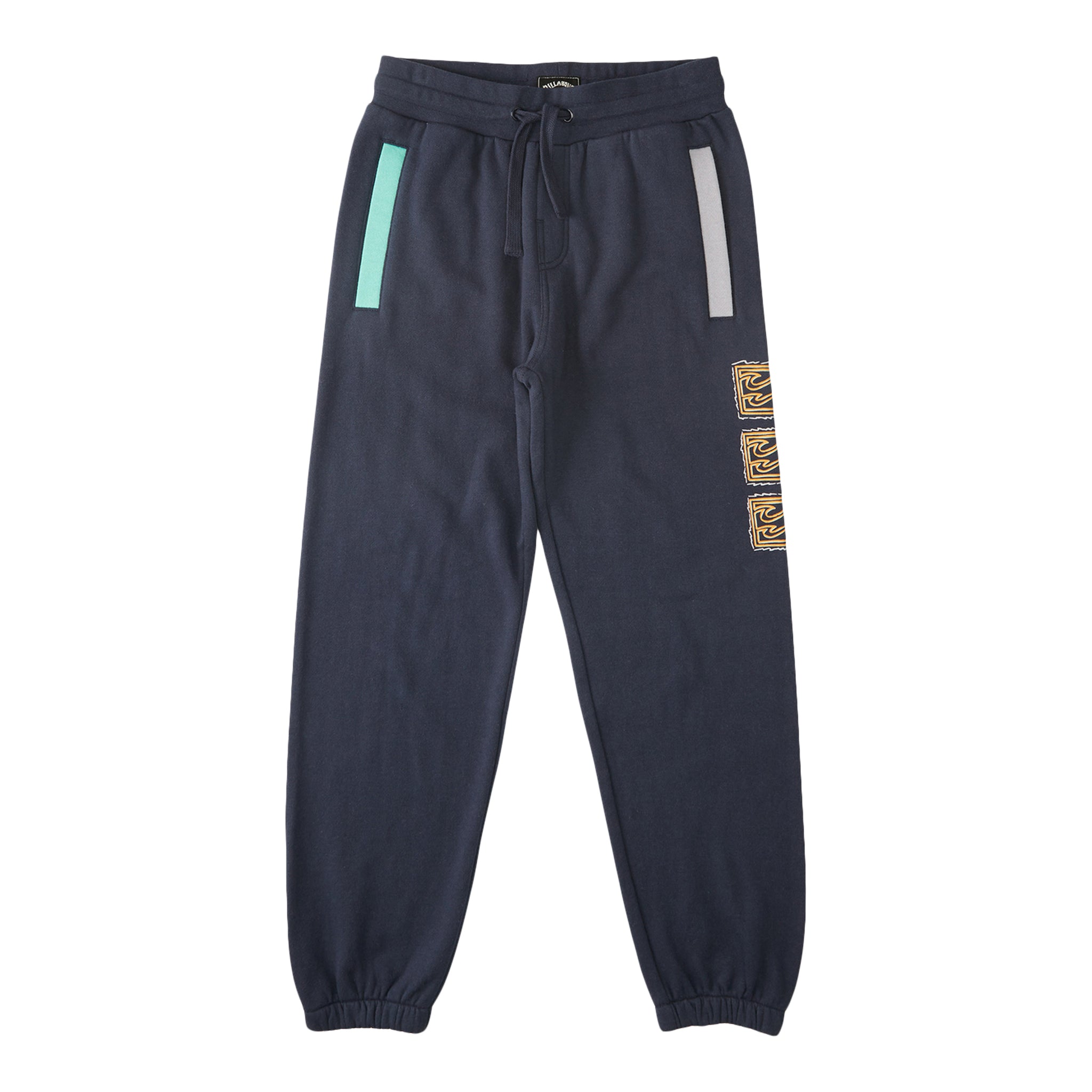 United Fleece Pant - Denny's