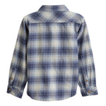 Coastline Flannel Shirt - Denny's