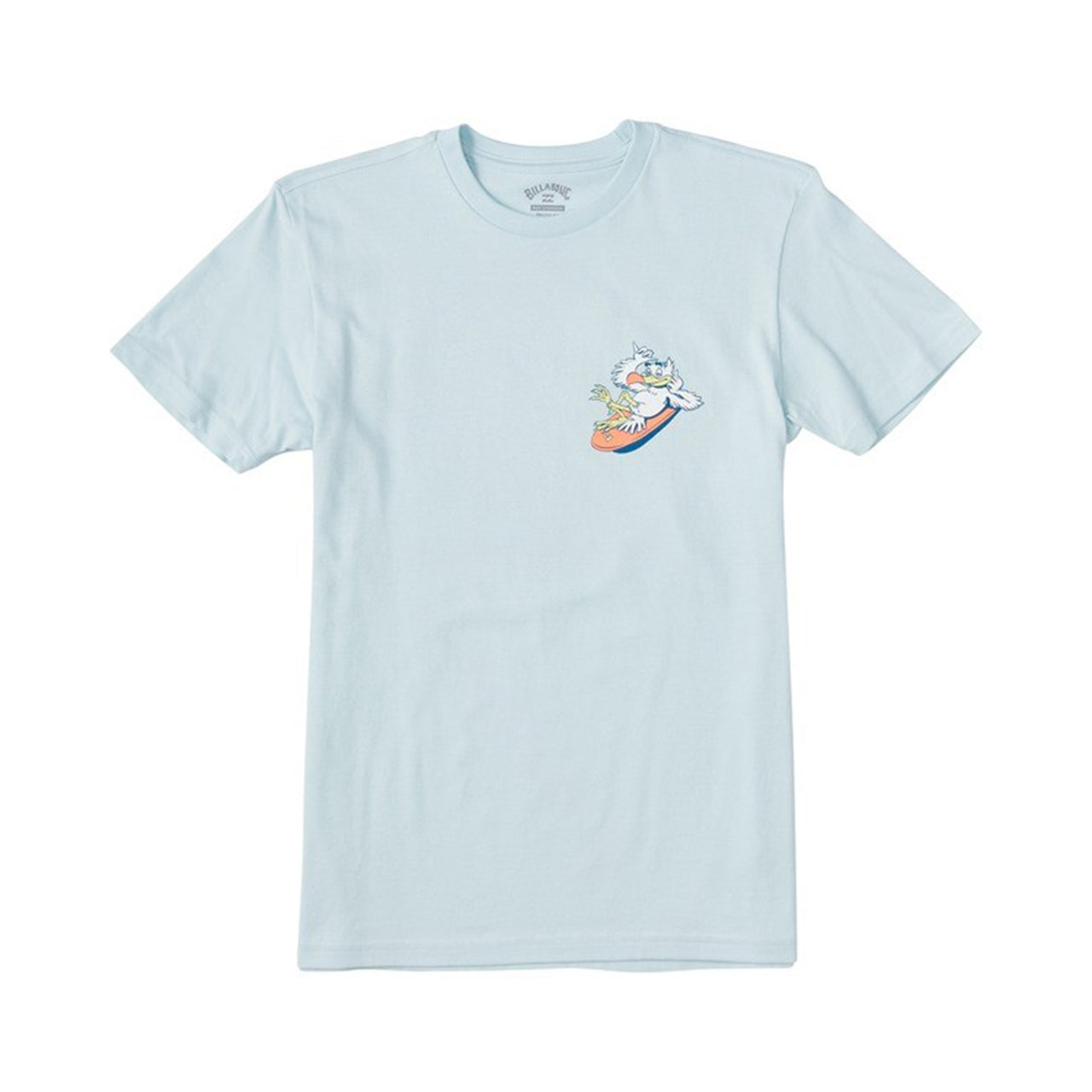 Loose Short Sleeve Tee - Denny's