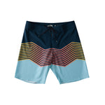 T Street Boardshort - Denny's